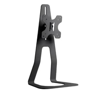 پایه نگهدارنده مانیتور ارگونومیک برساد مدل SMA05 (10 تا 32 اینچ)