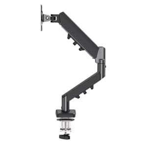 پایه نگهدارنده مانیتور ارگونومیک برساد مدل SMA07 (14 تا 30 اینچ) — تصویر ۲
