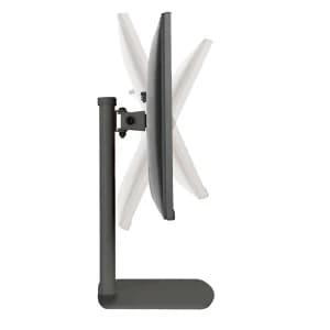 پایه نگهدارنده مانیتور ارگونومیک برساد مدل SMA09 (15 تا 30 اینچ) — تصویر ۳