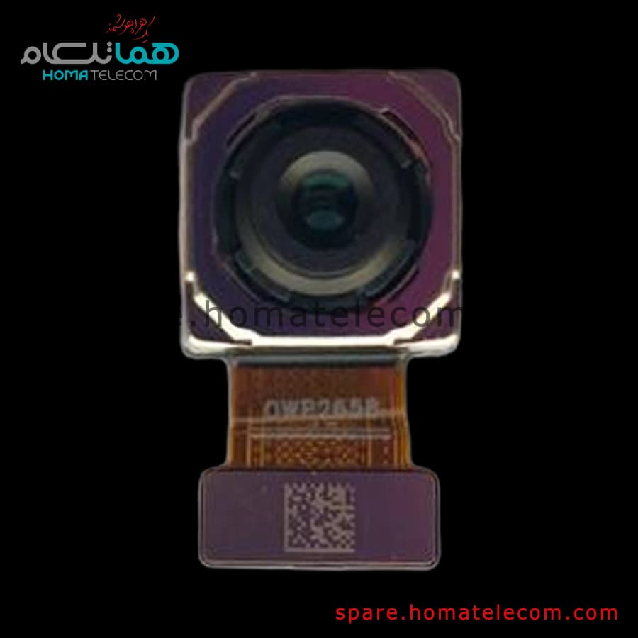دوربین 48 مگاپیکسل واید شیائومی ردمی نوت 12