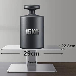 پایه نگهدارنده مانیتور ارگونومیک برساد مدل SMA02 — تصویر ۷
