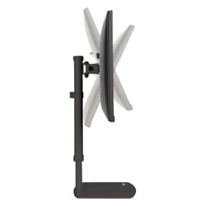 پایه نگهدارنده مانیتور ارگونومیک برساد مدل SMA04 (17 تا 27 اینچ) — تصویر ۲