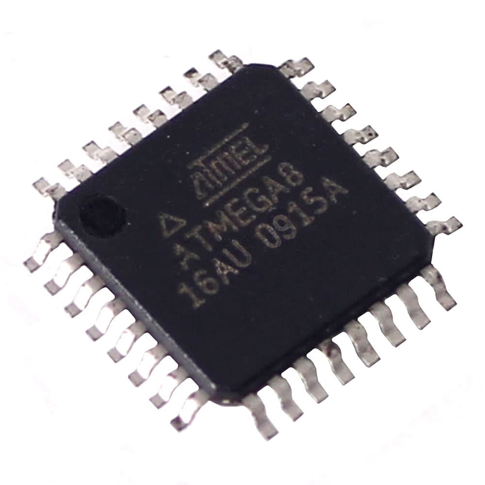 ATmega8A تایلندی SMD