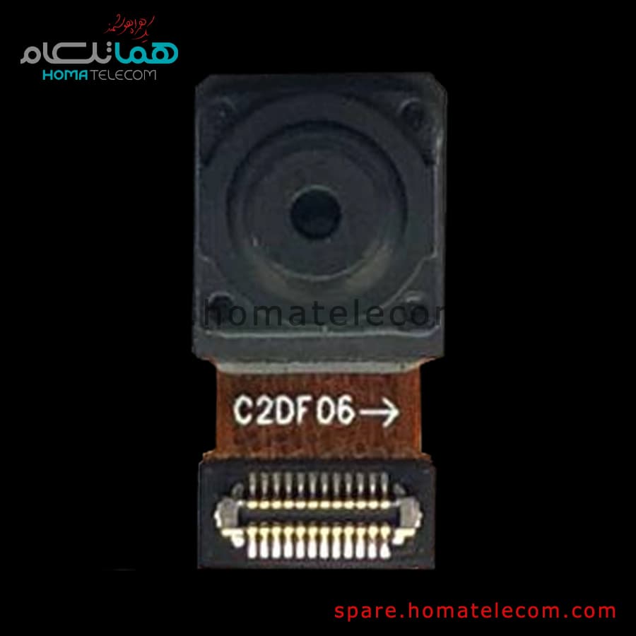 دوربین سلفی 13 مگاپیکسل شیائومی ردمی نوت 12