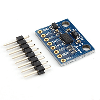 GY-291 ADXL345 module