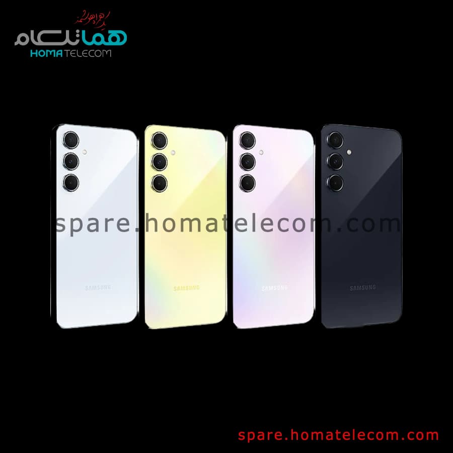 قاب پشت سامسونگ گلکسی آ 55 فایو جی
