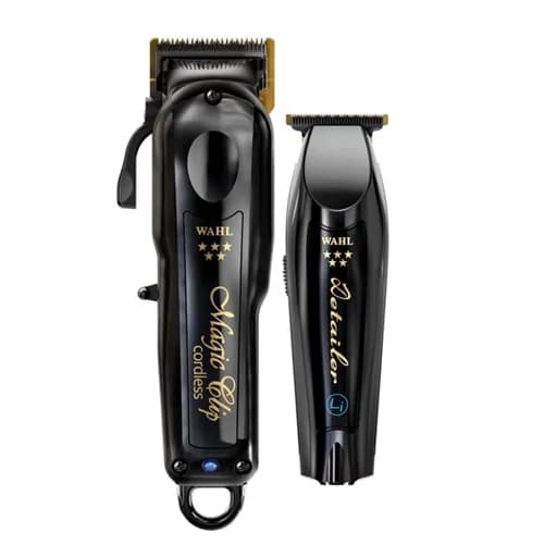 ست ماشین اصلاح وال مدل Barber Combo