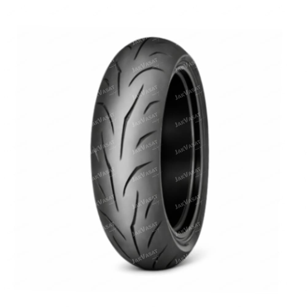 لاستیک میتاس Sport Force+ RS 200/55/17