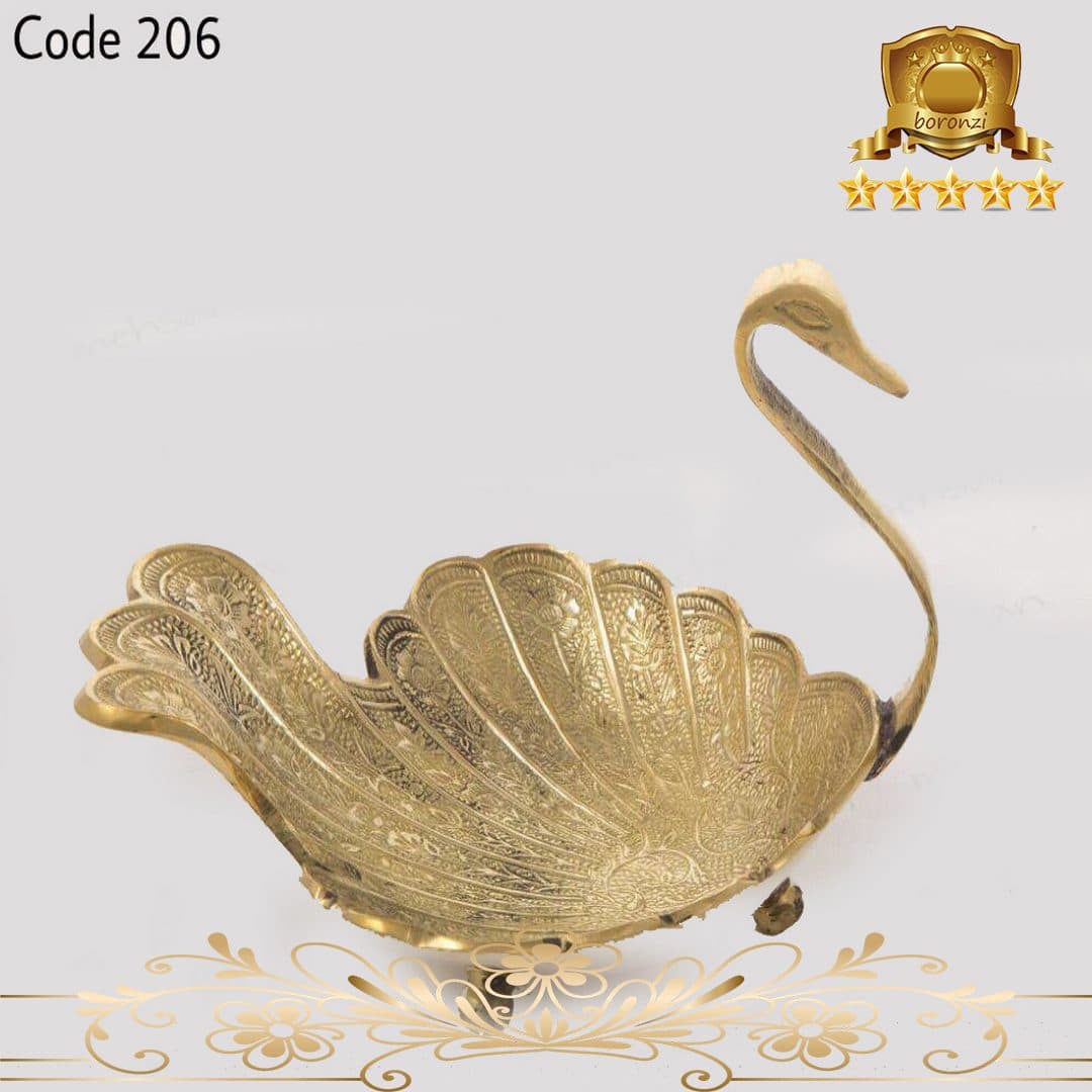 شکلات خوری قو کد ۲۰۶