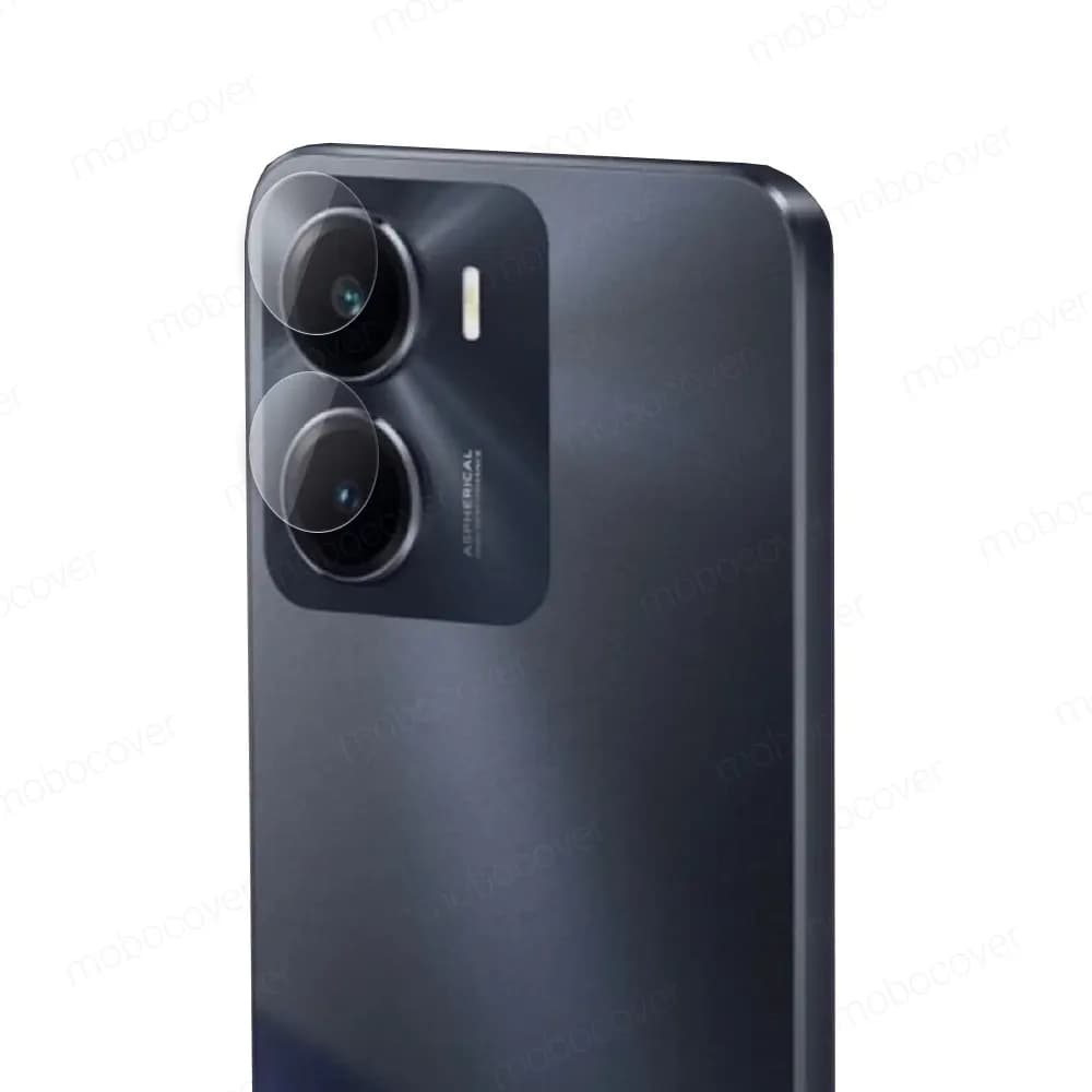 گلس محافظ لنز دوربین گوشی Vivo iQOO Z7i / ویوو آی کیو او او زد ۷ آی