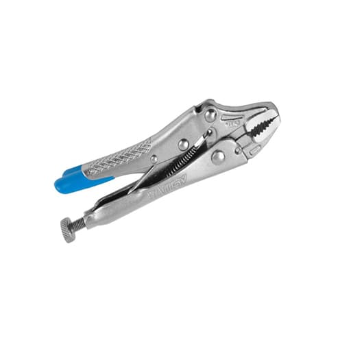 انبر قفلی اکتیو مدل AC6070G سایز 7 اینچ