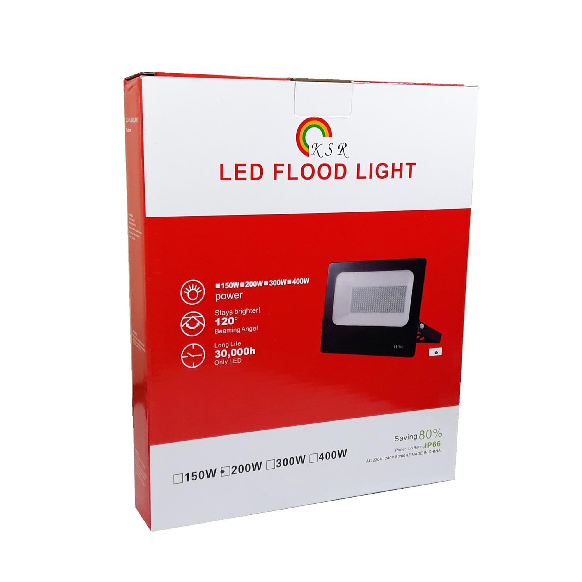 پروژکتور 200 وات کی اس آر مدل TPK-SA220 — تصویر ۴
