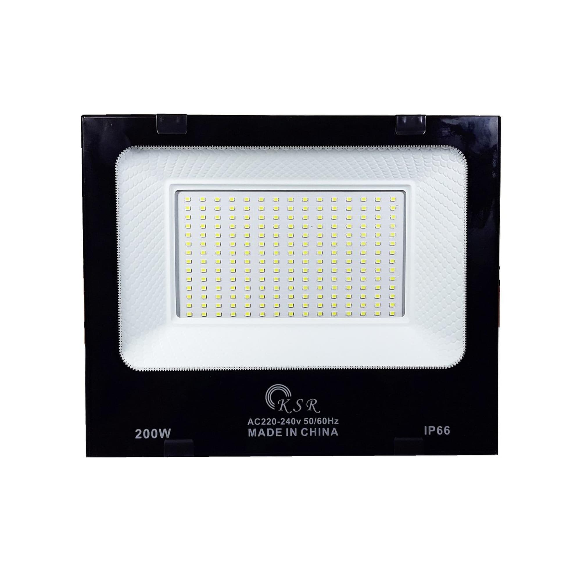 پروژکتور 200 وات کی اس آر مدل TPK-SA220