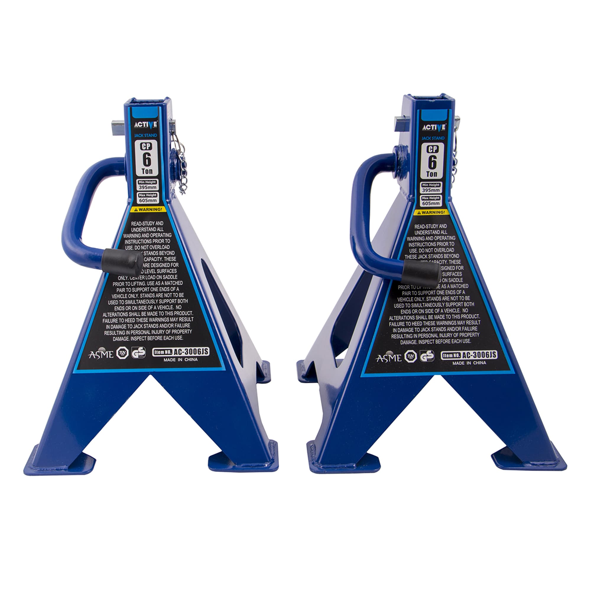 خرک خودرو اکتیو تولز مدل AC-3006JS — تصویر ۵