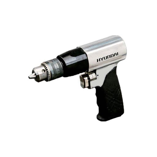 دریل هفتیری بادی هیوندای مدل HA3822H-DR