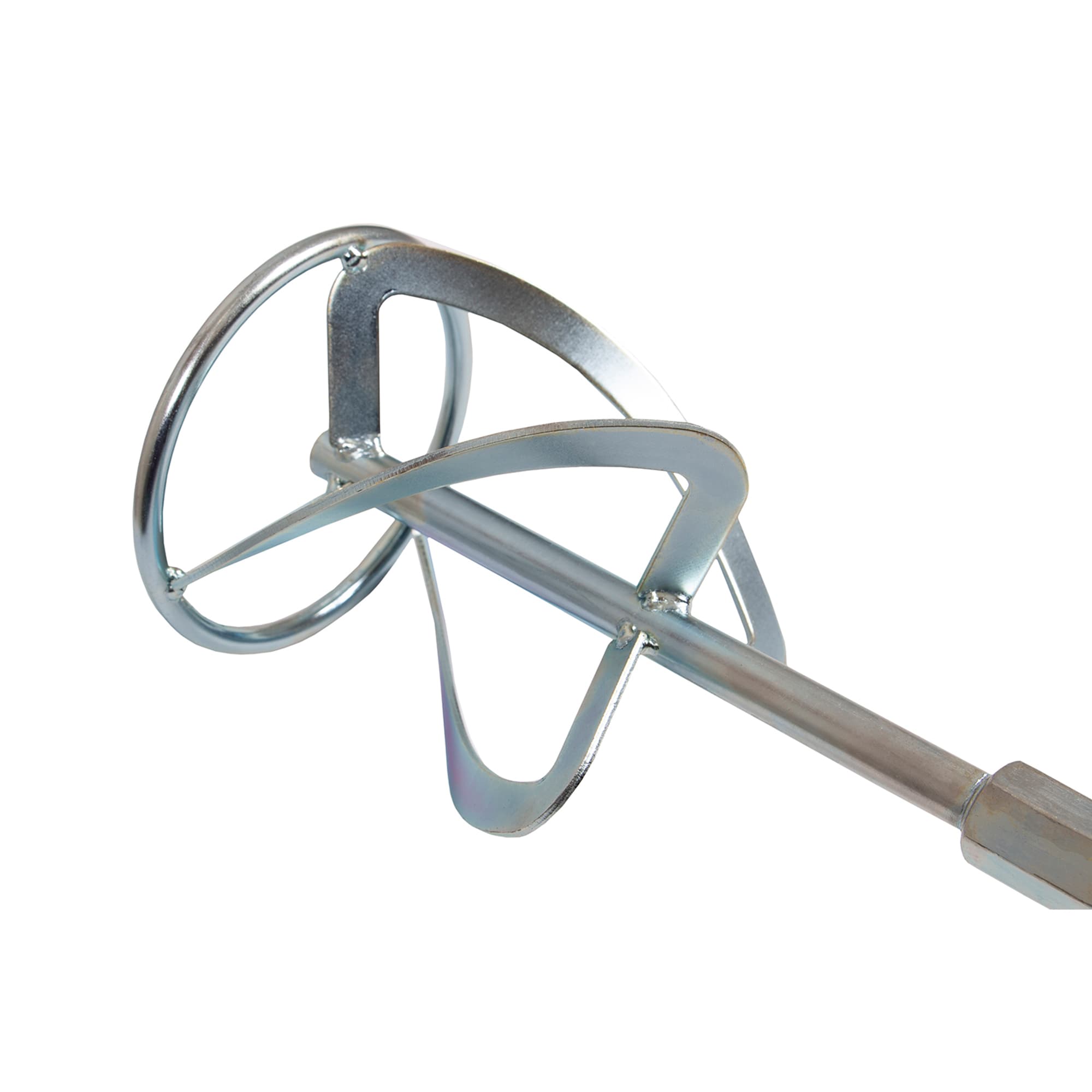 دریل همزن برقی صنعتی (میکسر) اکتیو مدل AC-23400X — تصویر ۵