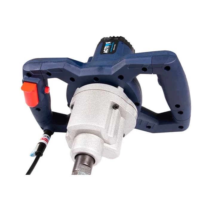 دریل همزن برقی صنعتی (میکسر) اکتیو مدل AC-23400X — تصویر ۱۱