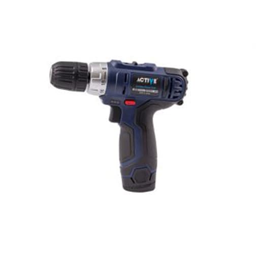 پیچ گوشتی شارژی اکتیو تولز مدل AC-3012L