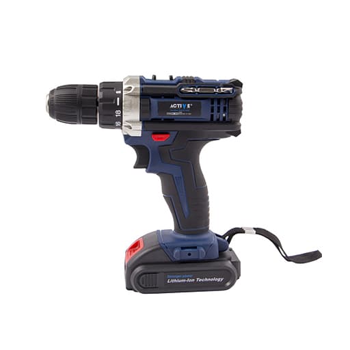 دریل اکتیو تولز مدل AC-25220L