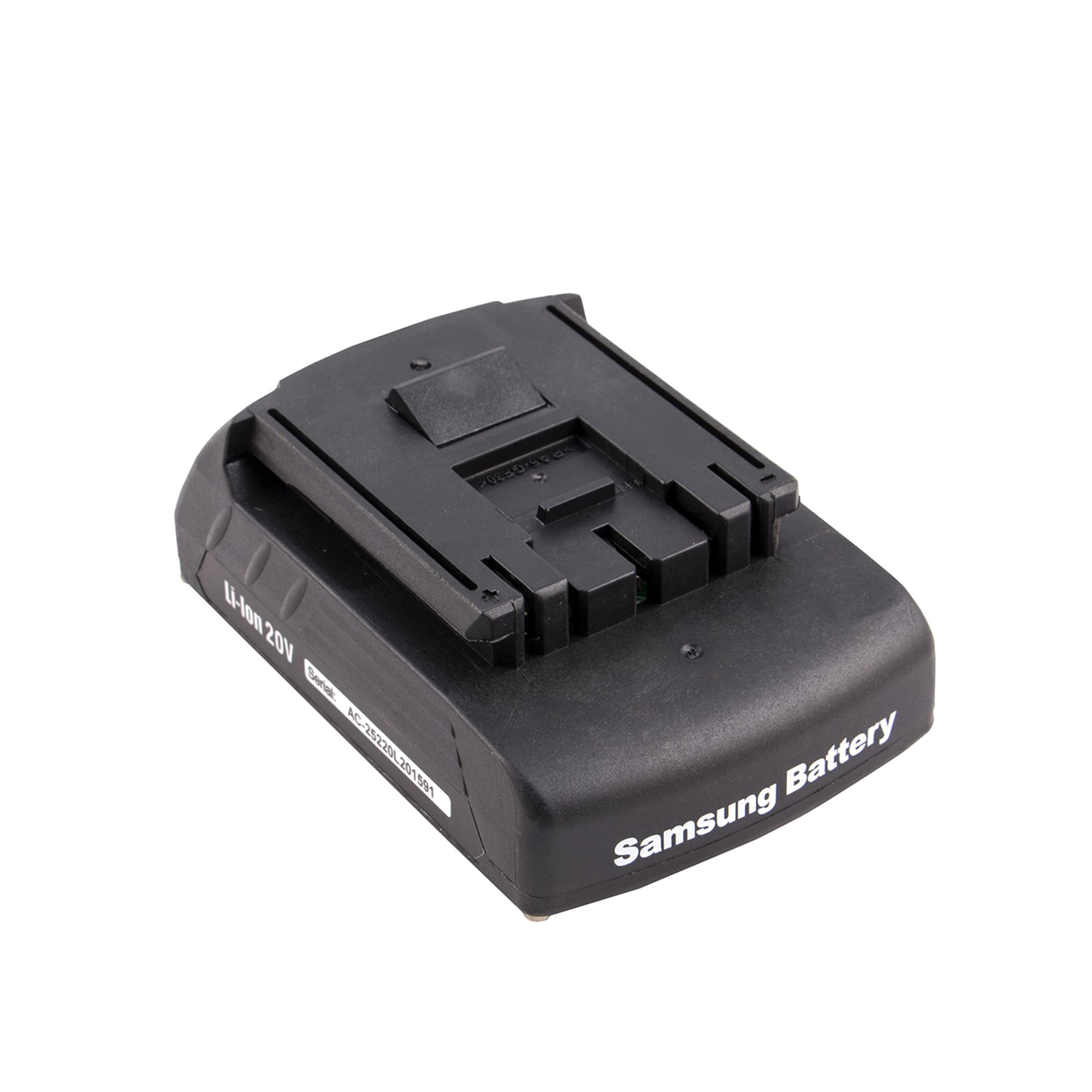 دریل اکتیو تولز مدل AC-25220L — تصویر ۶