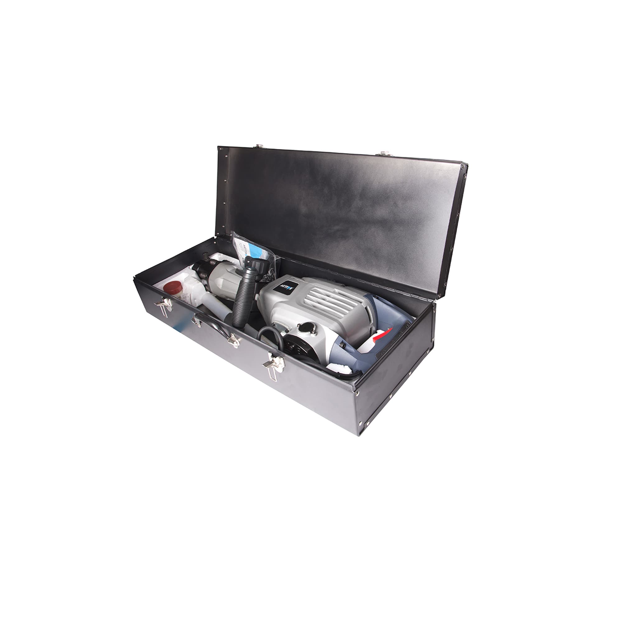 چکش تخریب اکتیو تولز مدل AC- 2517 — تصویر ۴