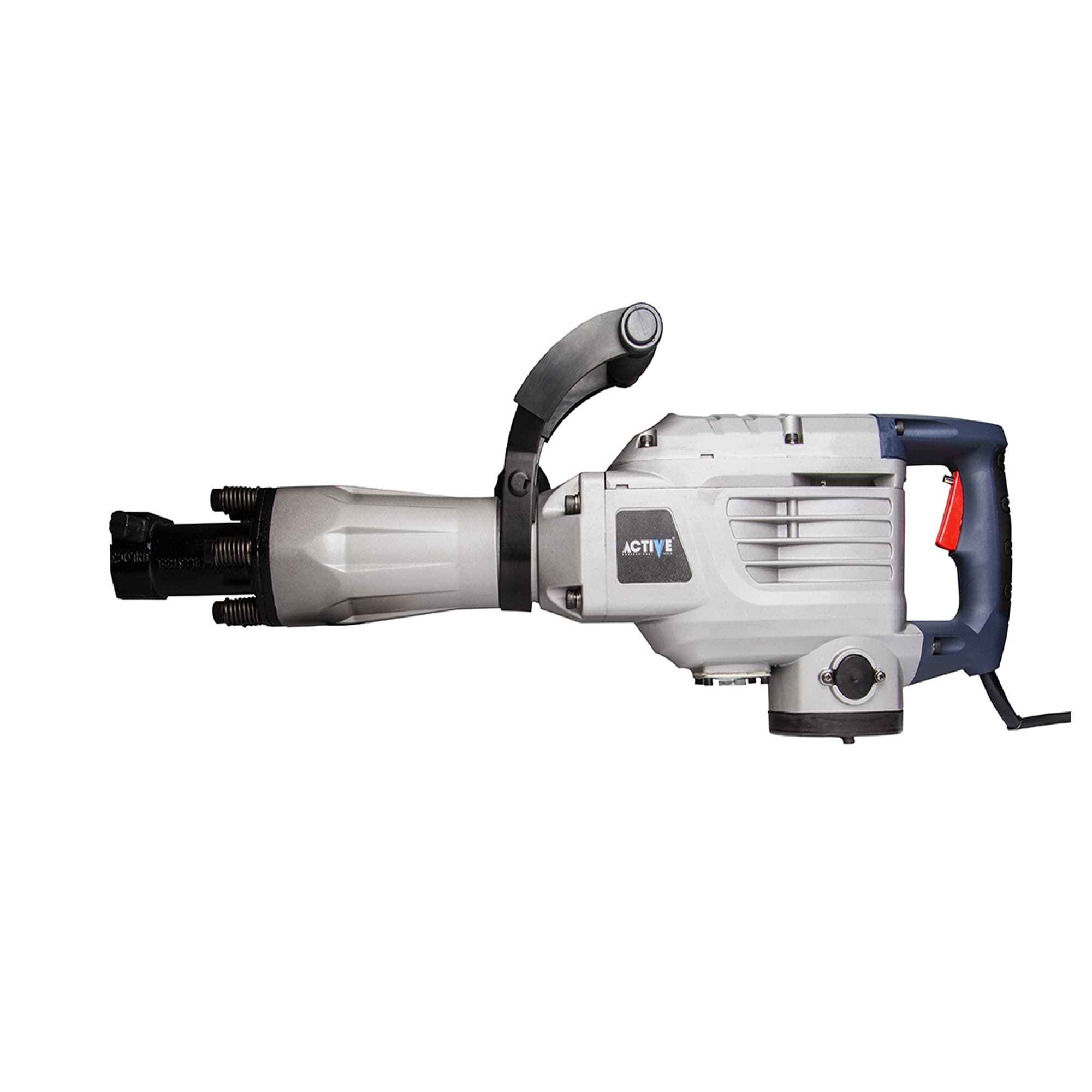 چکش تخریب اکتیو تولز مدل AC- 2517 — تصویر ۶