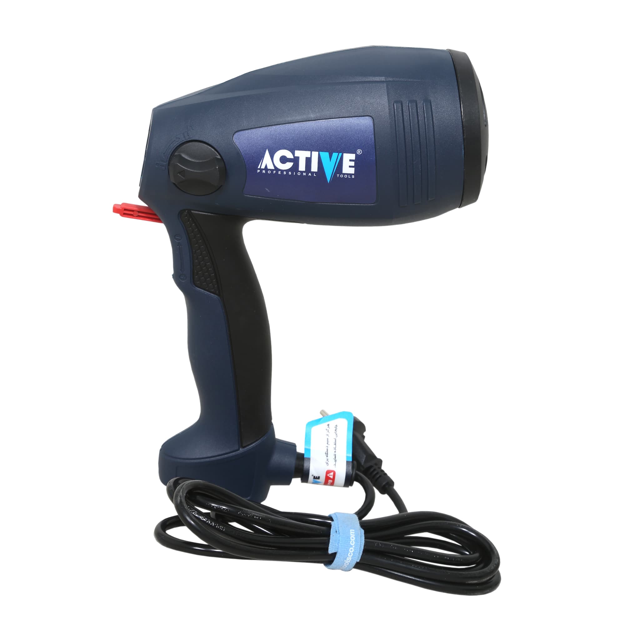 پیستوله برقی اکتیو تولز مدل AC-52400 — تصویر ۳
