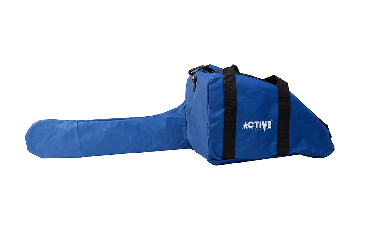 اره موتوری بنزینی اکتیو تولز مدل AC-3345 — تصویر ۳