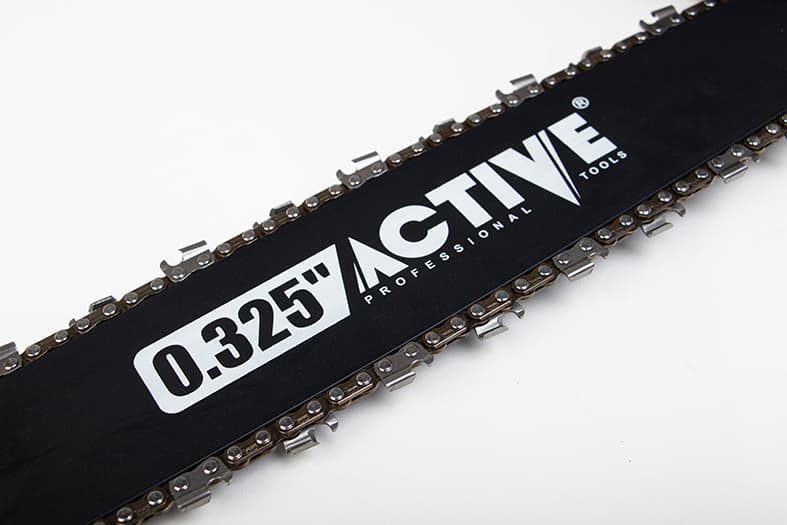 اره موتوری بنزینی اکتیو تولز مدل AC-3345 — تصویر ۷