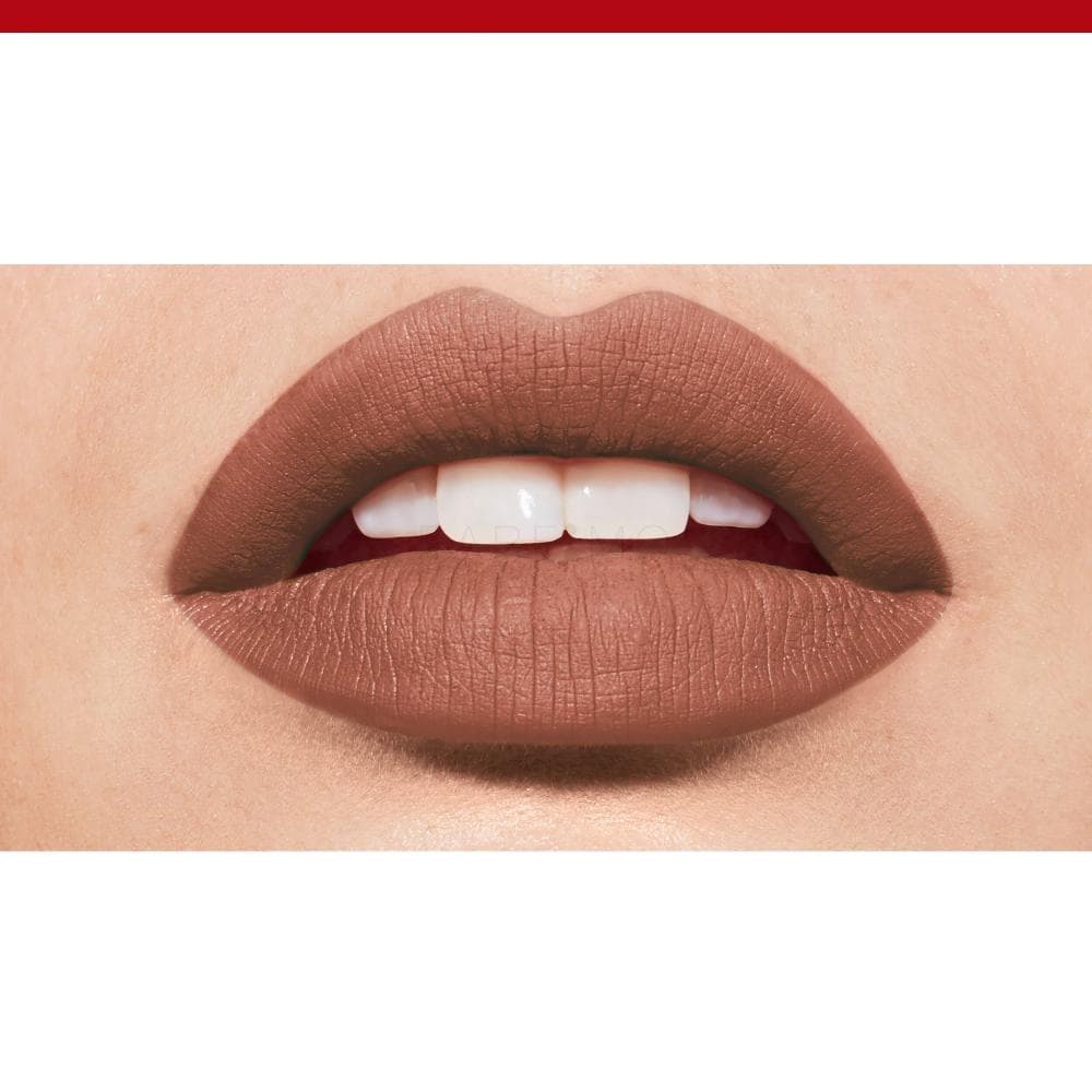 اوتلت رژ لب جامد بورژوا مدل Rouge Velvet شماره 22 — تصویر ۳