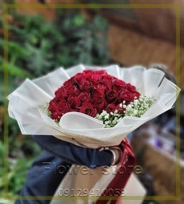 گلفروشی نزدیک غرب طلافروشی عدل