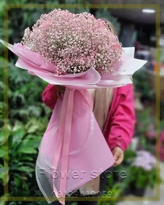 گلفروشی نزدیک باربری غرب صادقیه