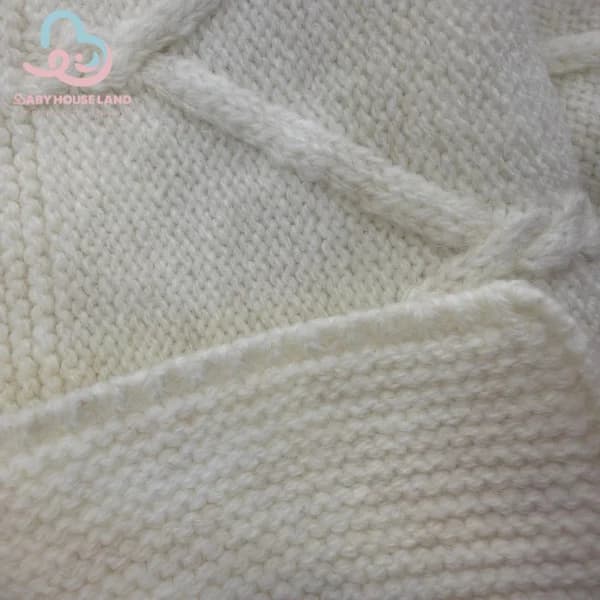 پتو دورپیچ BabyMia 8040 — تصویر ۲