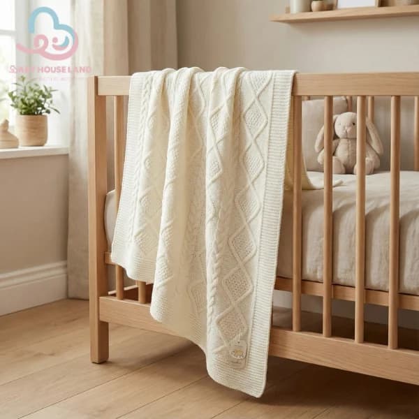 پتو ضخیم لاینر BabyMia 8025 — تصویر ۳