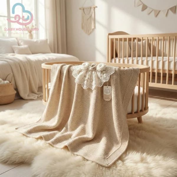 پتو ضخیم لاینر BabyMia 8027 — تصویر ۲