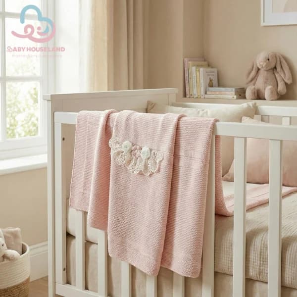 پتو ضخیم لاینر BabyMia 8027 — تصویر ۳