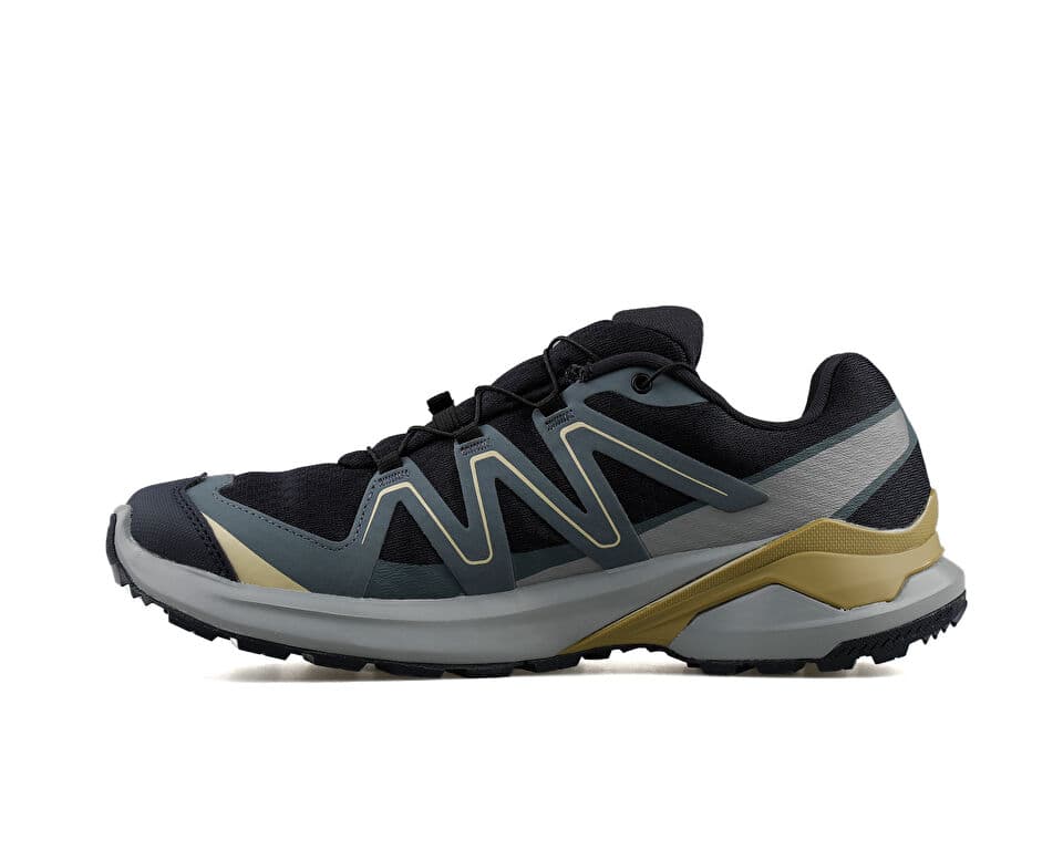 Salomon EXAMOTION GTX Outdoor Shoes — تصویر ۲
