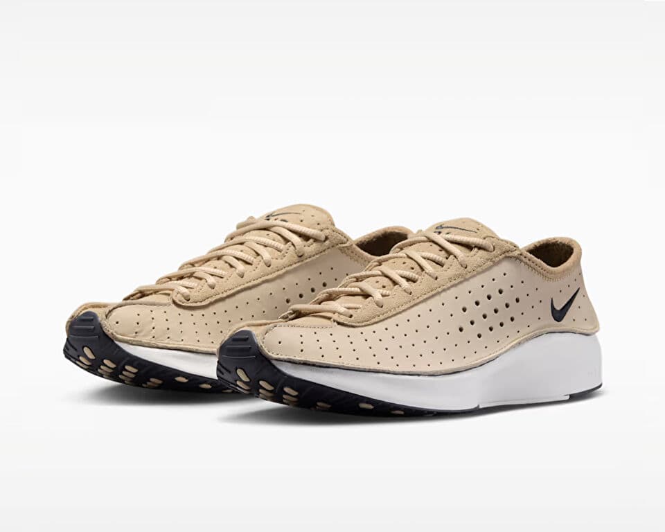 Nike W AIR SUPERFLY Shoes — تصویر ۳