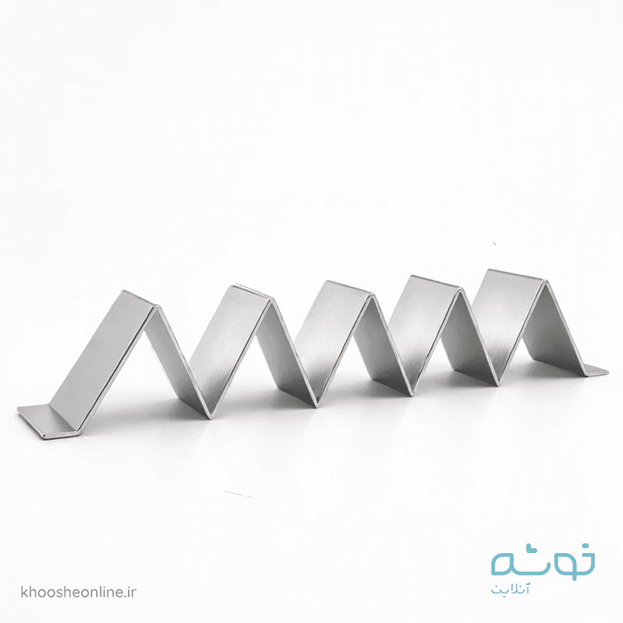 نگهدارنده تاکو