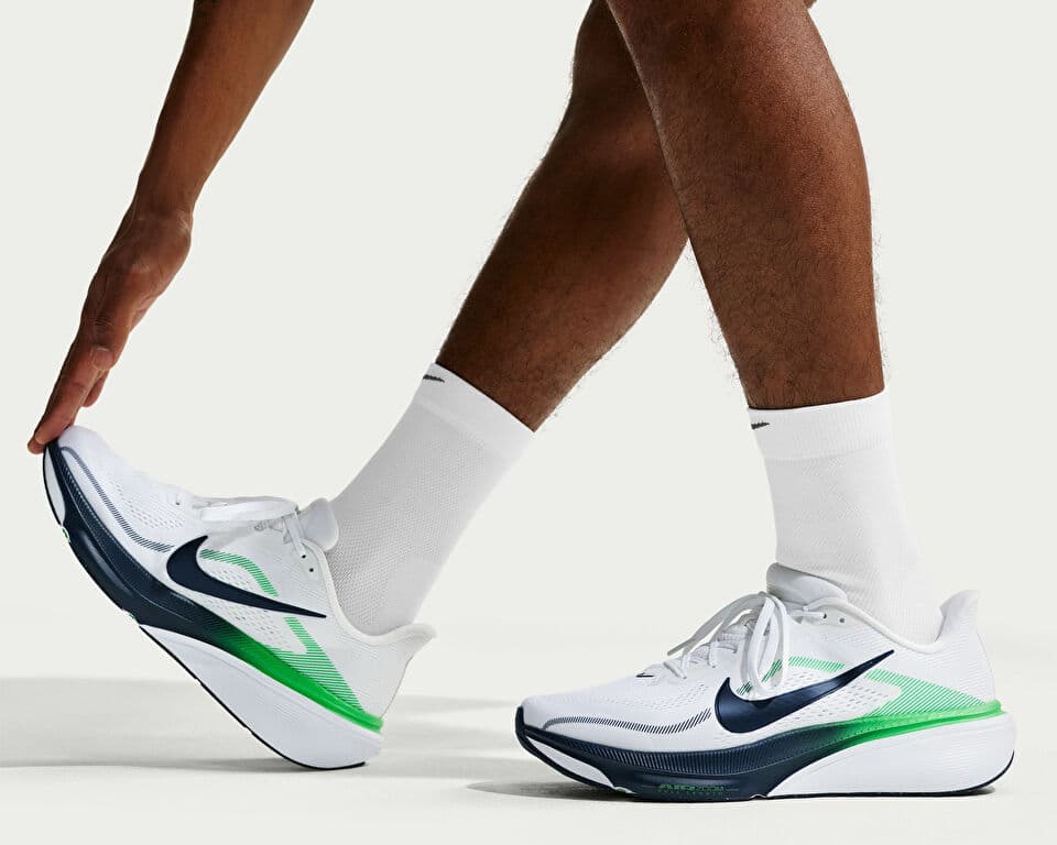 Nike AIR ZOOM PEGASUS 42 Shoes — تصویر ۲