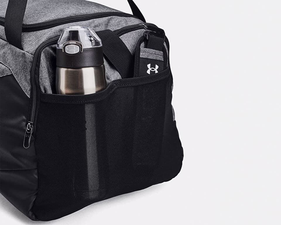 Under Armour UA UNDENIABLE 5.0 DUFFLE MD Sports Bag — تصویر ۴