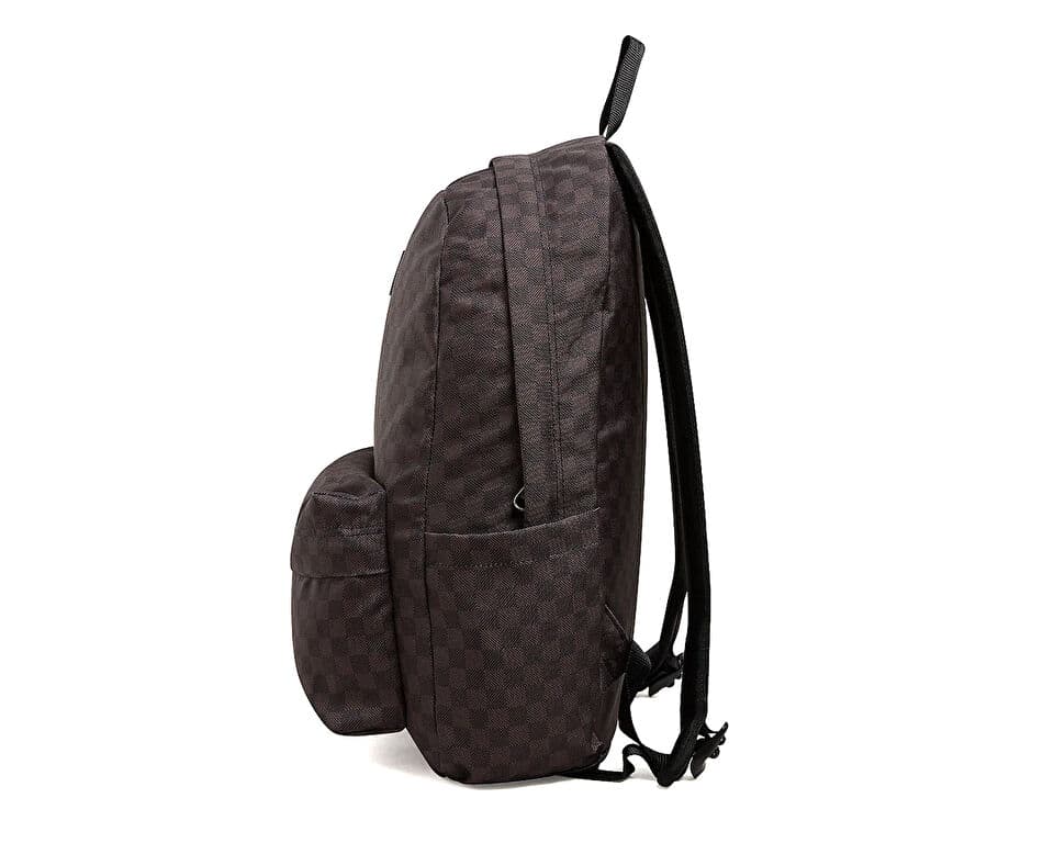 Vans Old Skool Check Backpack Backpack — تصویر ۴