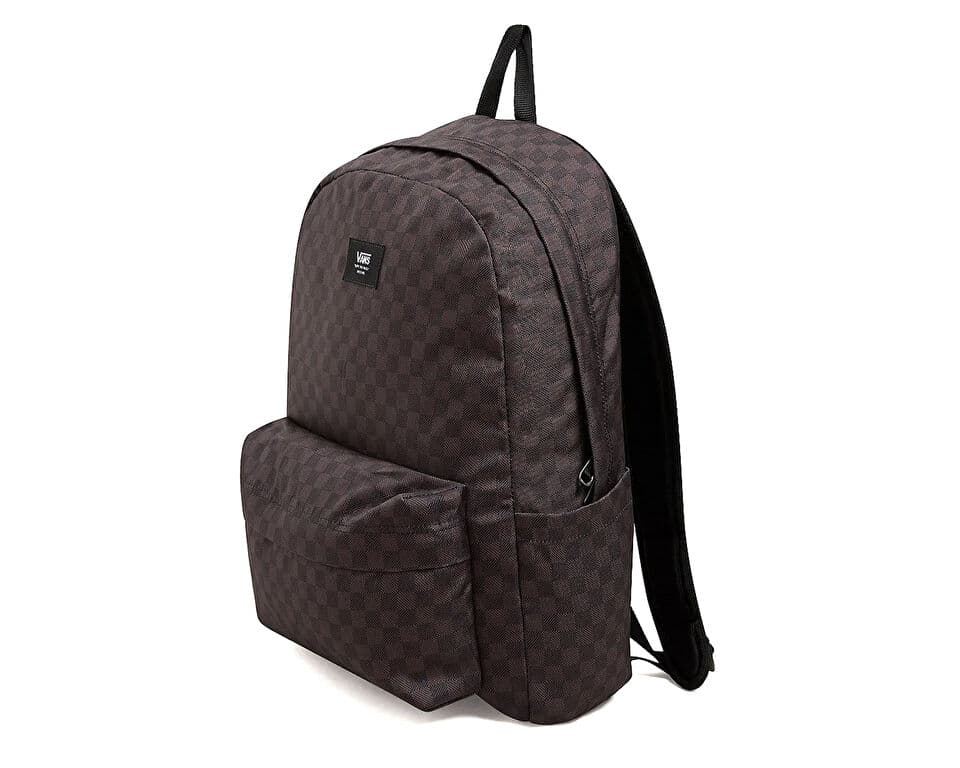 Vans Old Skool Check Backpack Backpack — تصویر ۳