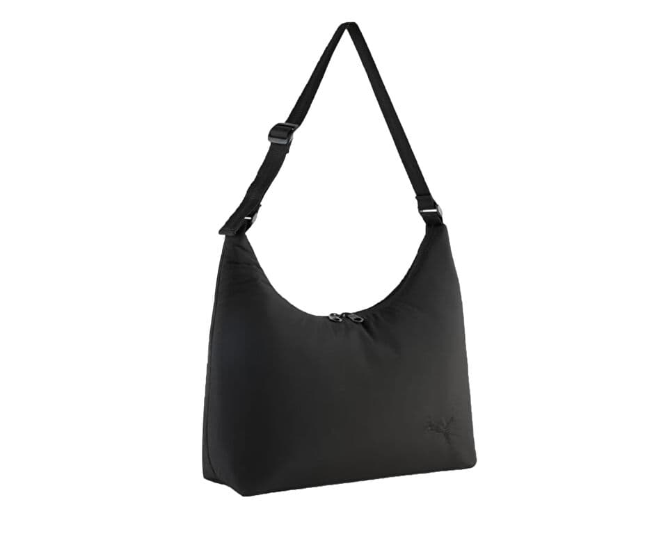 Puma HER SLOUCHY HOBO BAG Shoulder Bag