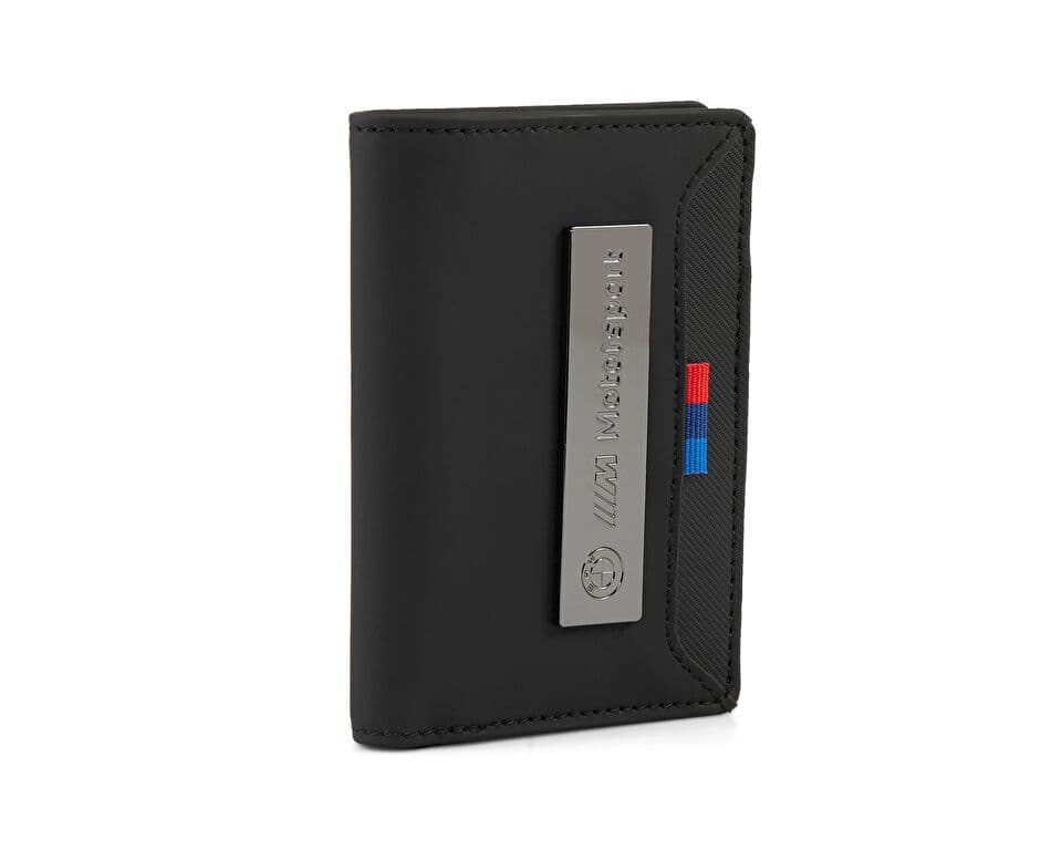 Puma BMW MMS WALLET Wallet