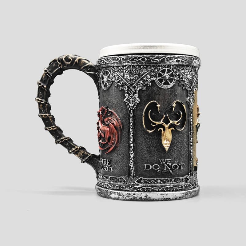 ماگ مدل SKS-Vnz-700d10