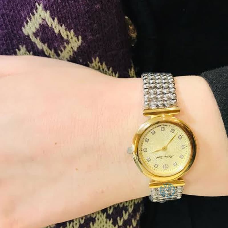 ساعت مچی زنانه متی تیسوت MATHEY TISSOT D539BDI — تصویر ۲