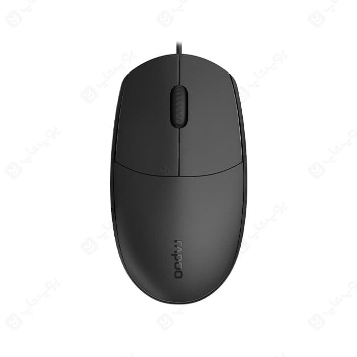 موس سیمی رپو مدل N100