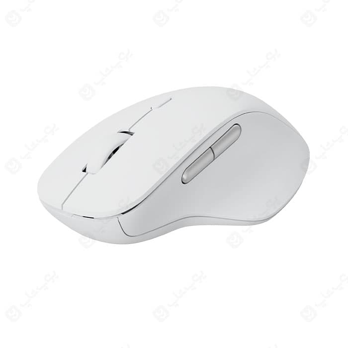 موس بی سیم رپو مدل M50 Plus — تصویر ۴