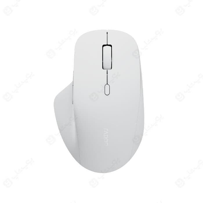 موس بی سیم رپو مدل M50 Plus — تصویر ۲